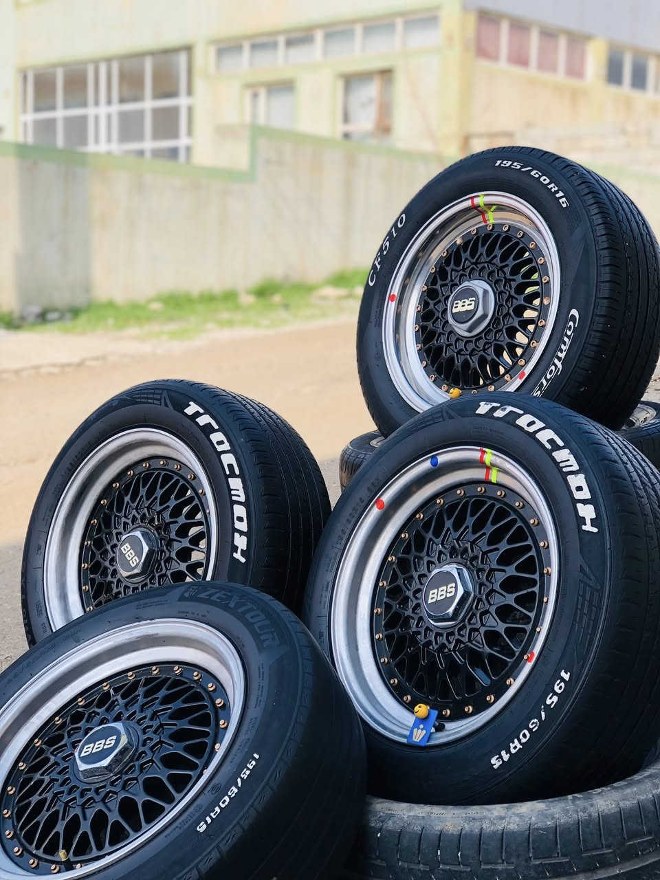 A
ئه م تايه ويله BBSمان هه يه بوو فروش يان گورينه وه 
ماشاءالله شتيكى زور جوان و بى كيشيه سپورته ماله كه خوى ديار پيويست به وسف ناكات 
به يارمه تى ئادمينى دل 🥰❤️
***********
***********
