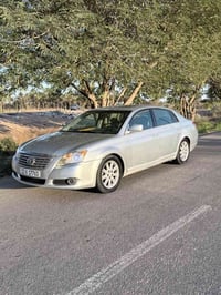 أفلون • ٢٠٠٥ • ٦ سلندر