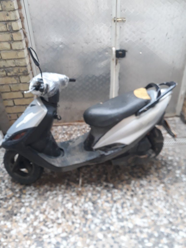 دراجه ماكس ثعلب مكينه بلاد تخم تاير اشاير سلف هندر شغال باترب جديد بريك امامي خلفي نظاف جدد سعره 190 بيه شويه مجال


**إذا كنت صاحب هذا الإعلان وتريد حذفه لأي سبب، رجاءا أرسل رسالة إلى الدعم الفني**