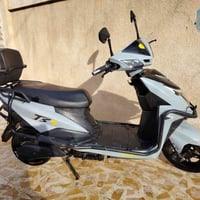 ماطور شحن • ٦ بطاريات • حي الميثاق