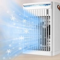 مبرد هواء محمول • تبريد تبخيري • ثلاث سرعات