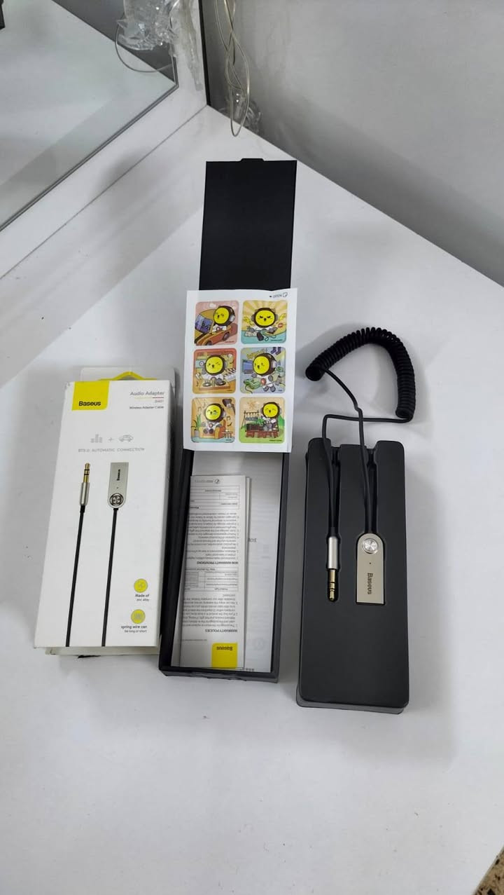 للبيع بلوتوث


**إذا كنت صاحب هذا الإعلان وتريد حذفه لأي سبب، رجاءا أرسل رسالة إلى الدعم الفني**