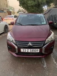 ميراج • ٢٠٢٤ • ماشي ٩٠٠٠