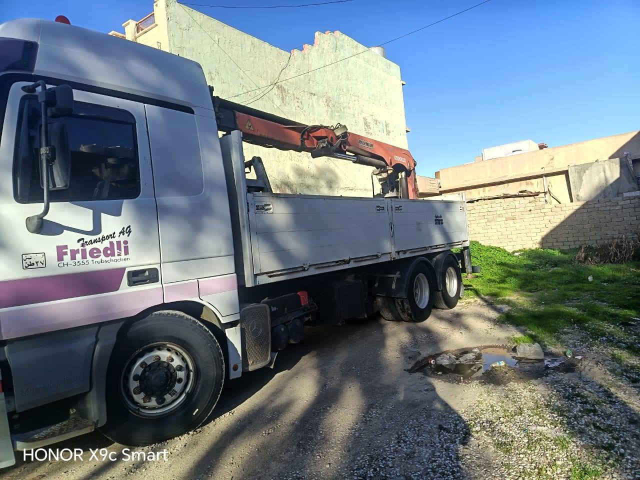 *********** كرين ١٩ الف بافنكر
