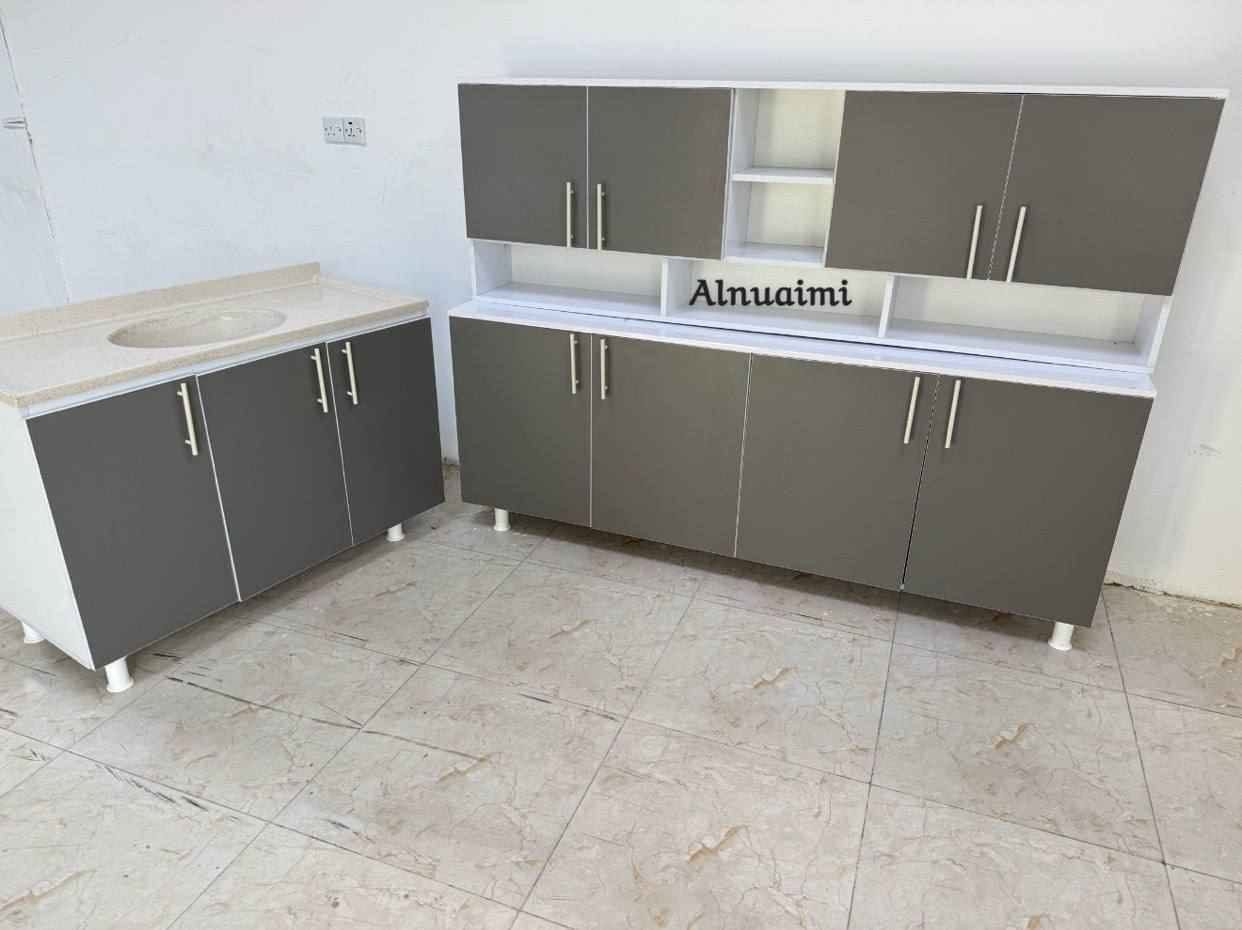 معمل ومعرض ا للكاونترات

✨ أسعار الكاونتر الخشب الجاهز 

🔹 مترين ارضي وملحق وسنك متر و20  👍
▪ المحافظات:  280 ألف 👉

 للمحافظات توصيل 👇👇👇👇👇👇

📍 كربلاء
📍 بابل
📍 نجف
📍 ديوانية
📍 الأنبار (رمادي – فلوجة)
📍 صلاح الدين
📍 ديالى
📍 واسط
📍 ناصريه
📍 سماوه
📍 عماره
📍 بصره بغداد, العراق


**إذا كنت صاحب هذا الإعلان وتريد حذفه لأي سبب، رجاءا أرسل رسالة إلى الدعم الفني**
