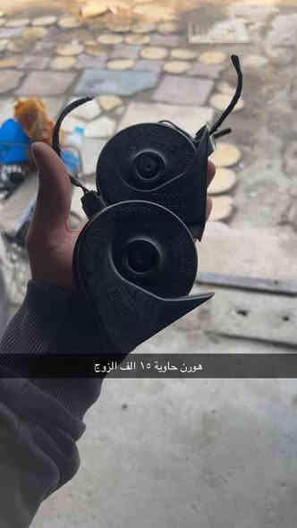 السلام عليكم 
وصول وجبة ادوات bmw وارد يابان 
متوفر كافة ادوات bmw
محل ابو ادم 
بغداد حي اور علوة زويني مجاور مخبز الروعة 
حجي ادم
***********
