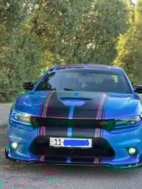 تشارجر RT • ٢٠١٦ • حادث