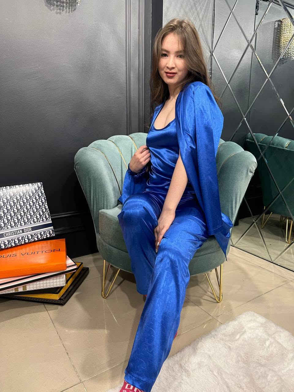 💥تخفيضات💥بجاما نسائي ثلاث قطع عالي الجودة ستان
💥💥السعر 11$💥
https://t.me/Lylasss2/71397
00905528333667


**إذا كنت صاحب هذا الإعلان وتريد حذفه لأي سبب، رجاءا أرسل رسالة إلى الدعم الفني**