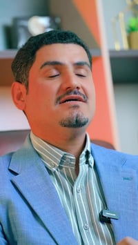 الصويرة • شارع سيد نور • مجمع المنصور الطبي