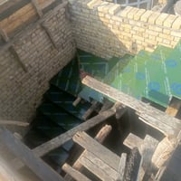 نجار تفرغ • واسط • عمرات بيوت