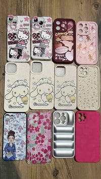 كفرات ايفون • شلعه • جملة