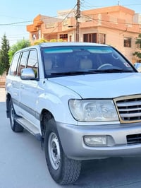 مونيكا • ٢٠٠٣ • فول توماتيك