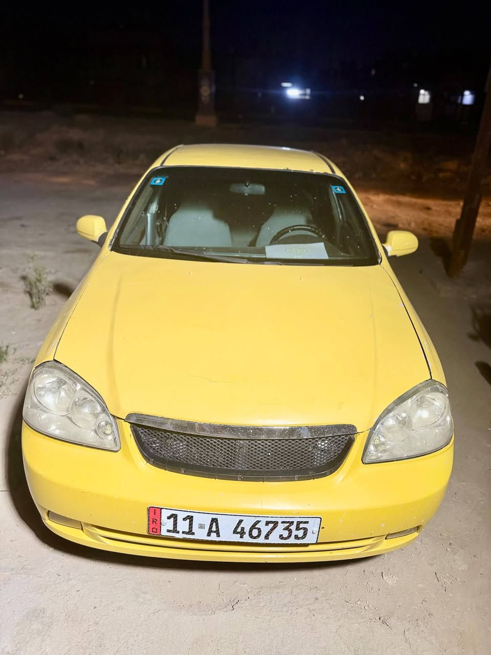 فورنزه محور كير ومكينه كامري
موديل 2008بغداد مصفره من كلشي مداور ثاني يوم 
سياره حادث امريكه بل جنطه بيه ضربه بل جاملغ عكس السايق تبريد شغال مكينه جديده بيه طخات شويه السياره مابيه نقص مراوس
بسمند بيضه شعندك مراوس نزل 
مكاني كربلاء 
***********

