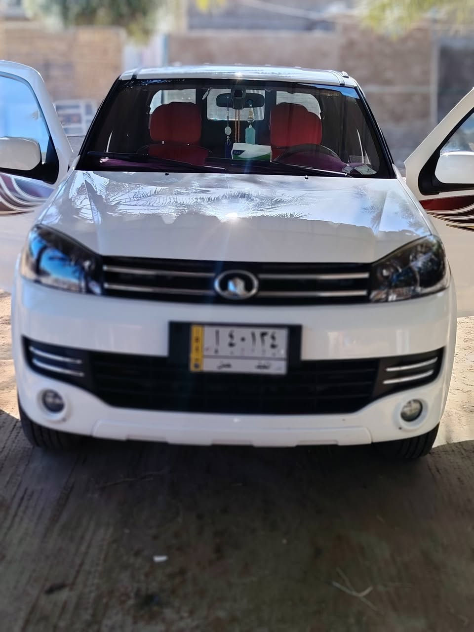 كريت ويل 21 للبيع فقط،
ماشيه 103 رقم نجف سنوية ل27

كفالة عامة  للأستفسار الاتصال على الرقم ***********

