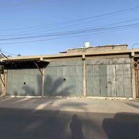 بناية تجارية • أبو الخصيب حمدان • وقف سني
