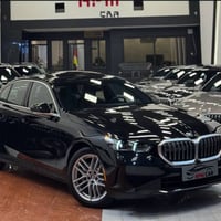 بي إم دبليو 530i • ٢٠٢٥ • ٢٩ ألف ميل