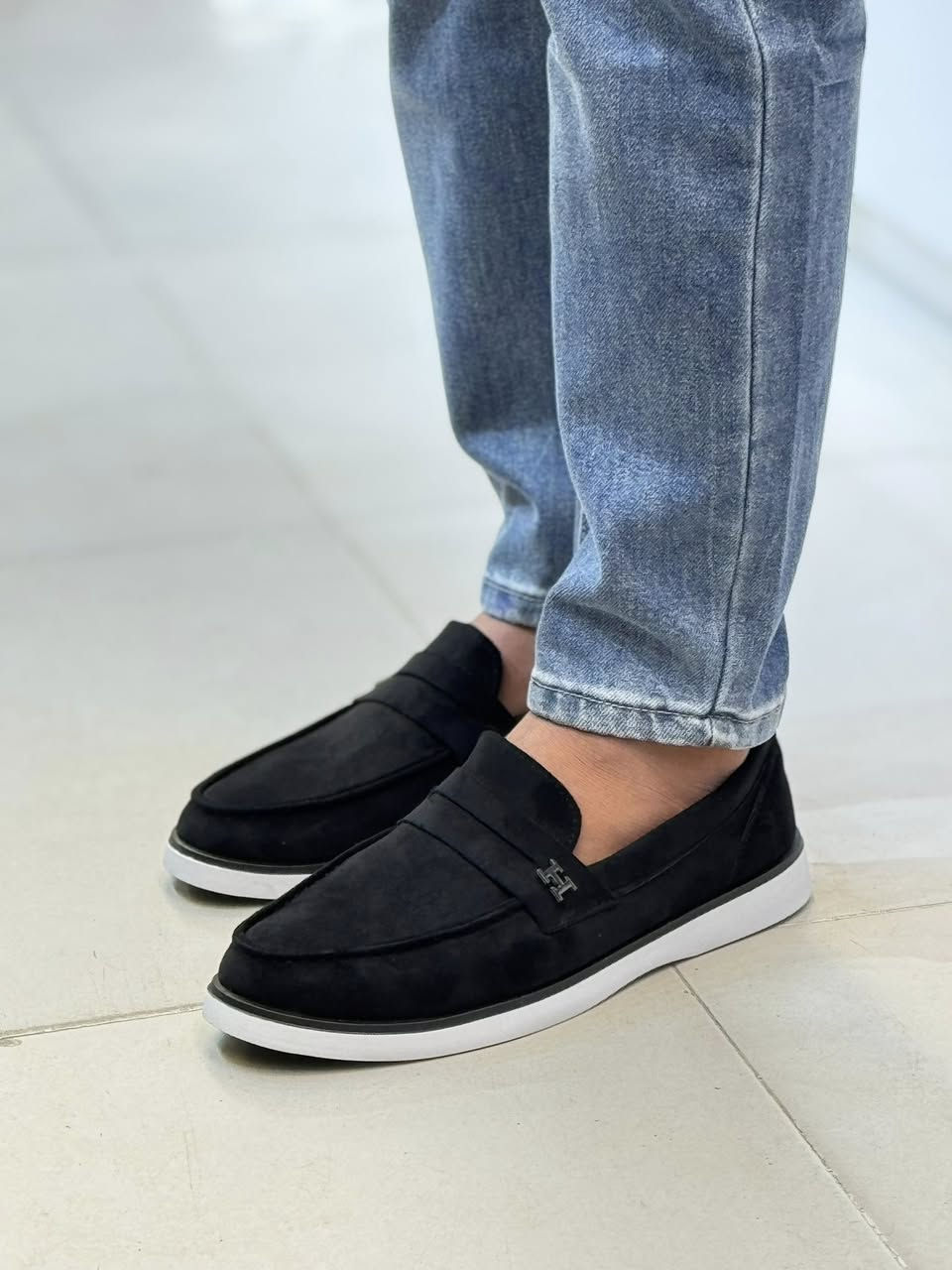 NewO2
حذاء كجول
  
40,41,42,43,44
حذاء رسمي شامو
40,41,42,43,44,45

‎قابلة على التجفيف السريع  ماركة فاخر الصُنع ذات  

‎جودة عالية جداً وتصميم عصري يمتاز بالراحة اثناء الاستخدام 

‎متوفر  كما موضح بالصور

————————
العنوان المحل :الصويرة شارع النجمة مجاور اسواق بيت صخي داخل الفرع ازياء O2

‎‏‎
التواصل على الخاص آو مراسلة على واتساب  او الاتصال على الرقم 
***********
