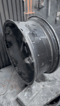 تصليح جميع انواع الويل كب صبغ حراري
***********
شارع فلسطين جسر الموال خدمات العالمية
