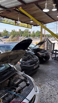 ملوك التبريد • عروض مستمرة • البصرة حي الرسالة