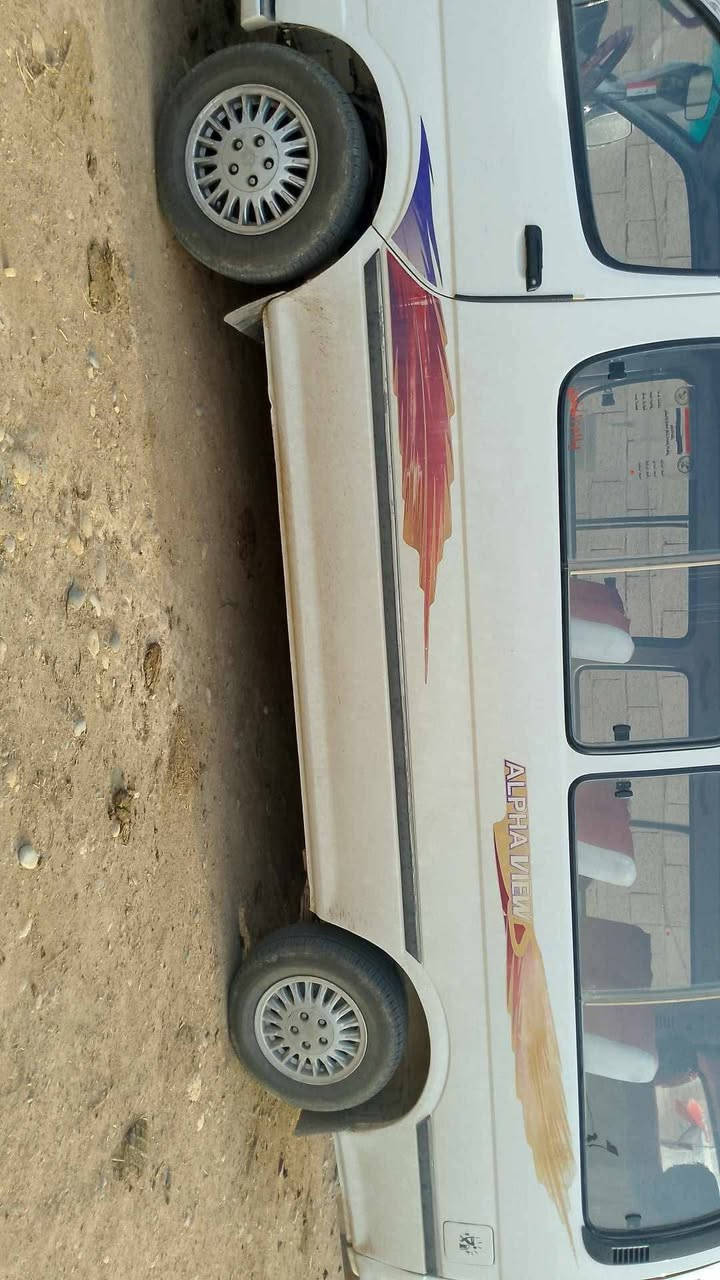 فتون 15 مكينه تنقص
حداديه تعبانه

زوج تاير امامي جديد قبل 10 ايام شادهن

سياره حلوه عوزها ترتيب بسيط

السعر 65 ومجالها بسيط

رقم انكليزي واسط بأسمي تحويل مباشر 

مكاني بغداد ***********
