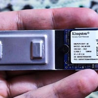 1 تيرا • M.2 NVMe • كنجستون