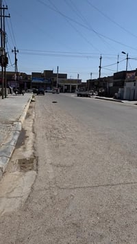 الخاجية • شارع 40 • ٢٠٠م