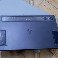 /ايباد ريد مجك استرا للبيع الذاكره/512 نسبه البطاريه /96 الهيرتز /165 ...