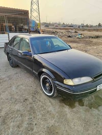 دايو برنس • ١٩٩٥ • گير اوتو