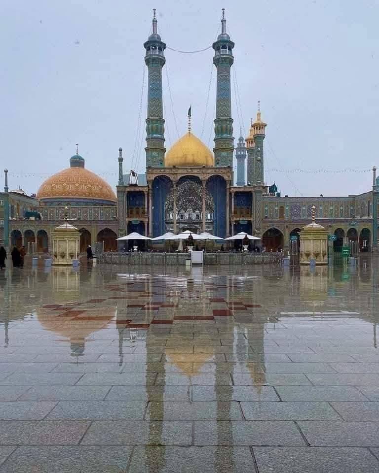 (  حملة غريب طوس /كربلاء/طوريج
رحلتنا   إلى ايران 🇮🇷 قم/ مشهد/ نيشابور /بيبي شطيطه 
مدة الرحلة 11 يوم  مع الطريق  
 موعد الانطلاق12محرم
  تشمل الرحله 👇👇👇
1/زيارة السيدة معصومه في قم المقدسه ( ع)
  🕌 مزارات قم المقدسه 🌹
2زيارة أنيس النفوس الامام علي ابن موسى الرضا (ع)
  مزارات (مشهد الامام الرضا)
3/يكون النقل في باصات Vip 
4/سعر النفر الواحد 200 الف دينار 
5/يشمل النقل والسكن و الأماكن السياحية  6/السكن في فنادق ممتازه وقريبه من الحرم ملاحظه/ثلاث وجبات طعام في مشهد فقط 
للراغبين بالذهاب سارع بالحجز
المتعهد/ ثامر الشمري 
 
 👉***********, ثامرالشمري 📞مع مترجمين وايضا هناك مراجعة اطباء كفوئين او مراكز تجميل من جميع الاختصاصات
