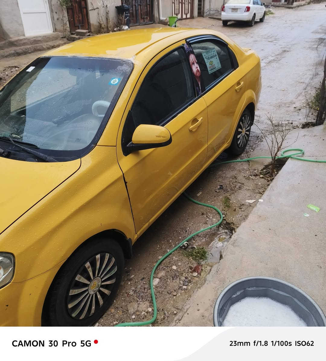 افيو 2009 وارد كوري
رقم أنبار  

السياره بسمي

السياره بيها ضربة موضحه بل صوره رجعت عليا سيارة بس بل منطقة اللي عليها دائرة

كير ومحرك شرط 
محرك دبل كمشفت

شرط التحويل بل موصل 

سنويا لغاية 2028

رقم إنكليزي

سعر 54

بيها مجال بسيط

للتواصل ***********
