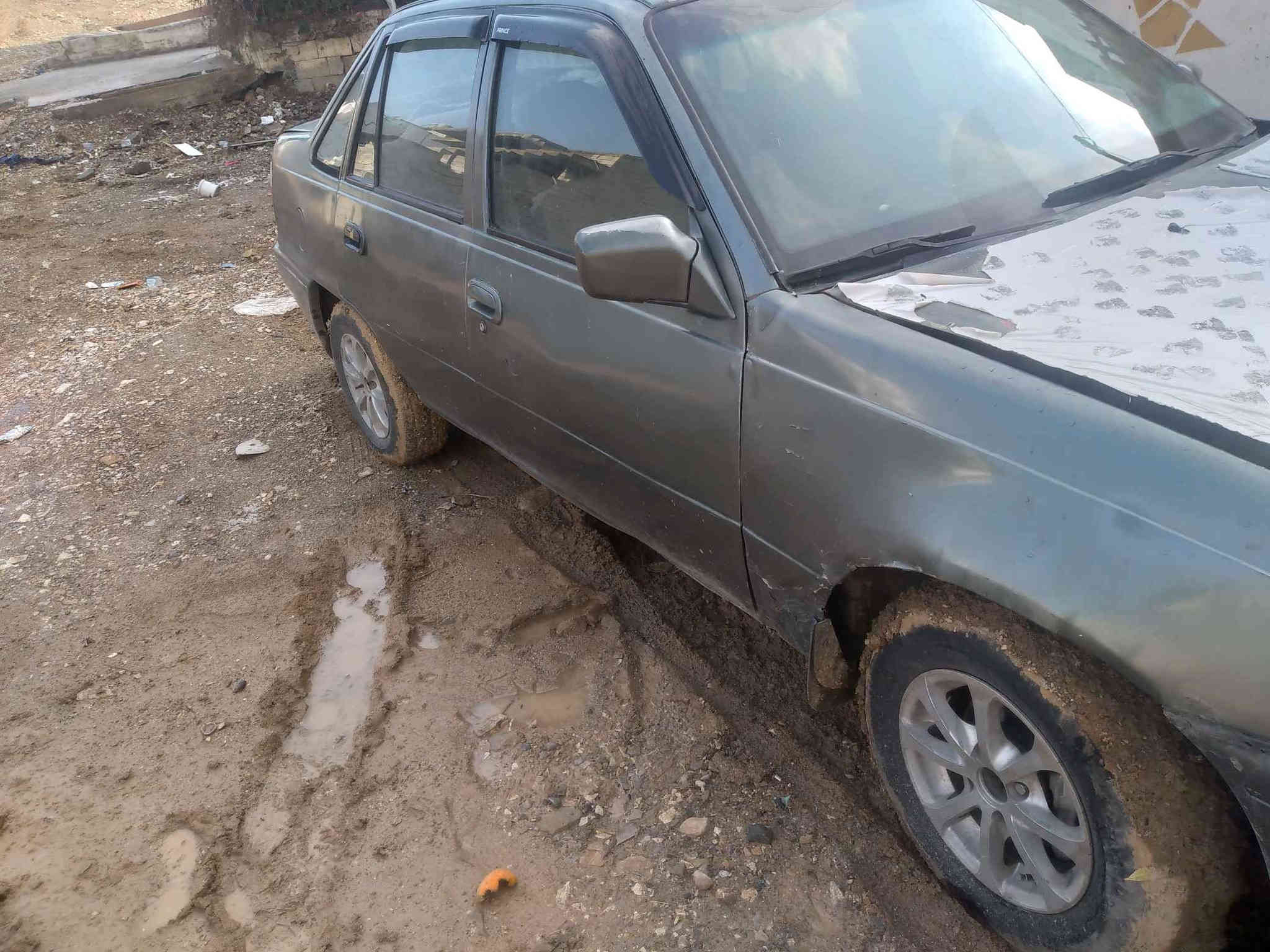 🌷بەناوی خوای گەورە🌷
دایۆسیلۆ ئاڕم پلاستیکی سلیمانی گێرو مەکینەی بەشەرت مەکینە ١٦ پاوەر و بەغە ؟ دوو جام کاربا قفڵ مەرکەزی لایت و فول لایت فلجە تەرجیل هۆڕین مەزبوت  هەتا بلێی جوان و بێرزی و  بێ لیدراوییە جوان ماوەتەوە ماشاللە گەرمی مەزبووت 
سعر ٩ گەڵا  سەیارە بە قیست و قەرز و نامەنافرۆشم 
لەگەڵ ریزم بەس تەلەفون سلێمانی گەرەکی تواسپی نزیک هەواری شار تکایە نامە مەنیرا تکایە لەگەل ریز 
*********** السليمانية
