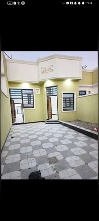 بيوت • بليوبة الصقر • سقف سندويج