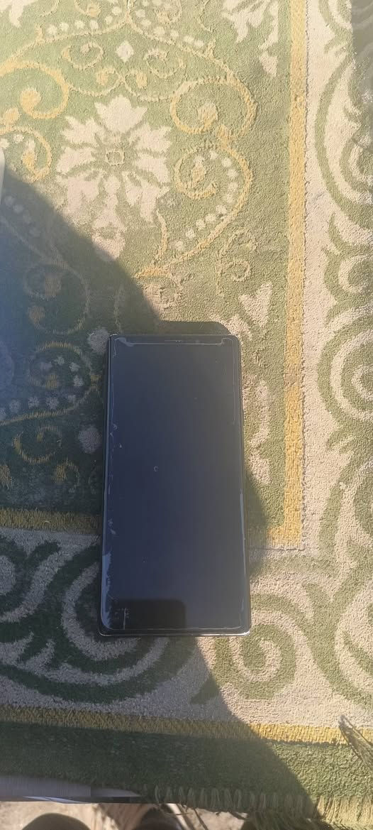 السلام عليكم موبايل للبيع سامسونگ نضيف مامصلح سعره 125 وبي مجال


**إذا كنت صاحب هذا الإعلان وتريد حذفه لأي سبب، رجاءا أرسل رسالة إلى الدعم الفني**