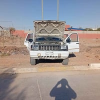 شيروكي • موديل ٩٣ • رقم سليمانيه