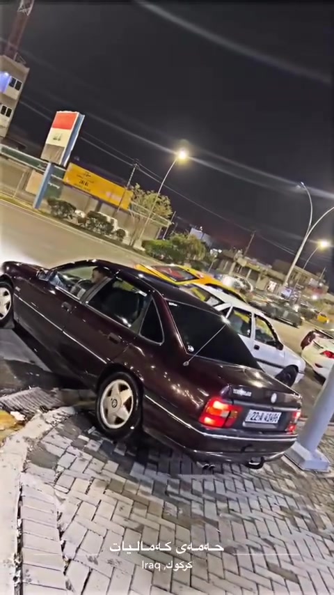 سلام عليكم اوبل فكترا موديل ٩٣
محرك ١٨
گير عادي
سلايت
للعلم سيارة بيلاد تبريد بس تبريد مايشتغل
تاخم تاير ويل جديد
صبغ عام للجماليه
رقم أربيل
هزة جديد شرط تحويل او وكالة
 سعر ٥٦ بيها مجال 
مكاني كركوك
موبايل:***********
