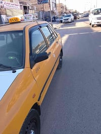 ورحمه الله وبركاته سايبه للبيع موديل 11 رقم بغداد مصفره هيهة وغرامات  ...