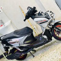 ياماها زد ار • ٢٠٢٤ • مستخدمه