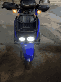 سلام عليكم شباب دراجه اخت الجديده مابيها نقص برغي كلها كامله من تار لتاير تشغل سلف وتطلع مكاني الشعب. شارع عدن ***********  السعر مليون 200 بيها مجال
