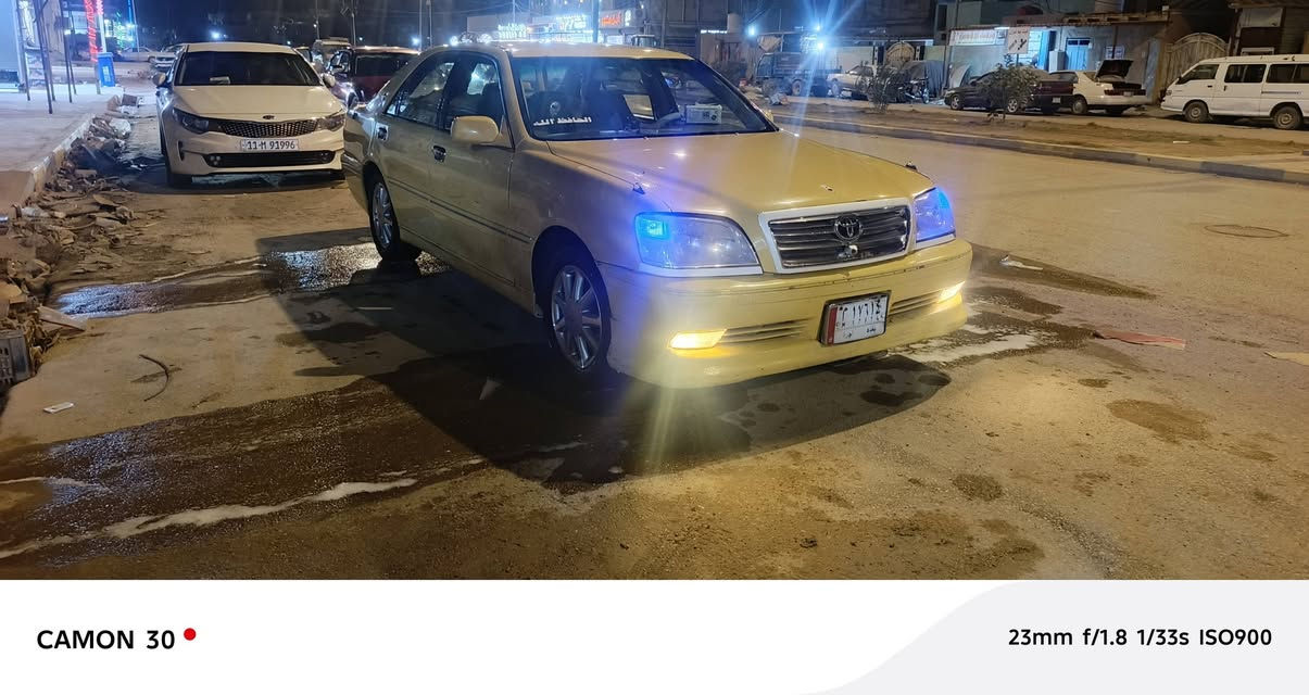 السلام عليكم
ملكه مديل ٢٠٠ اصل رقم بغداد
اضباره السياره مكينه جديدهتوني شادها جاهزه السياره الشغل حداديه
جديده المالك بلنجف (السياره كصه قماره فقط)
*********** عنوان شطره 
سعر68
