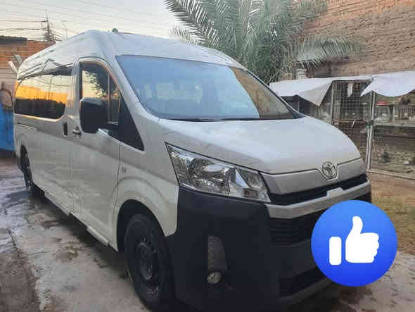 هايسة ام بوز موديل 25 ماشية اربعتالاف بعدها زيرو كفالة عامة واحد على واحد دوشه ارشد  الجنابي ارضية فوم رقم اربيل سياره بسمي تحويل ثاني يوم 
للاتصال *********** مكاني بغداد
