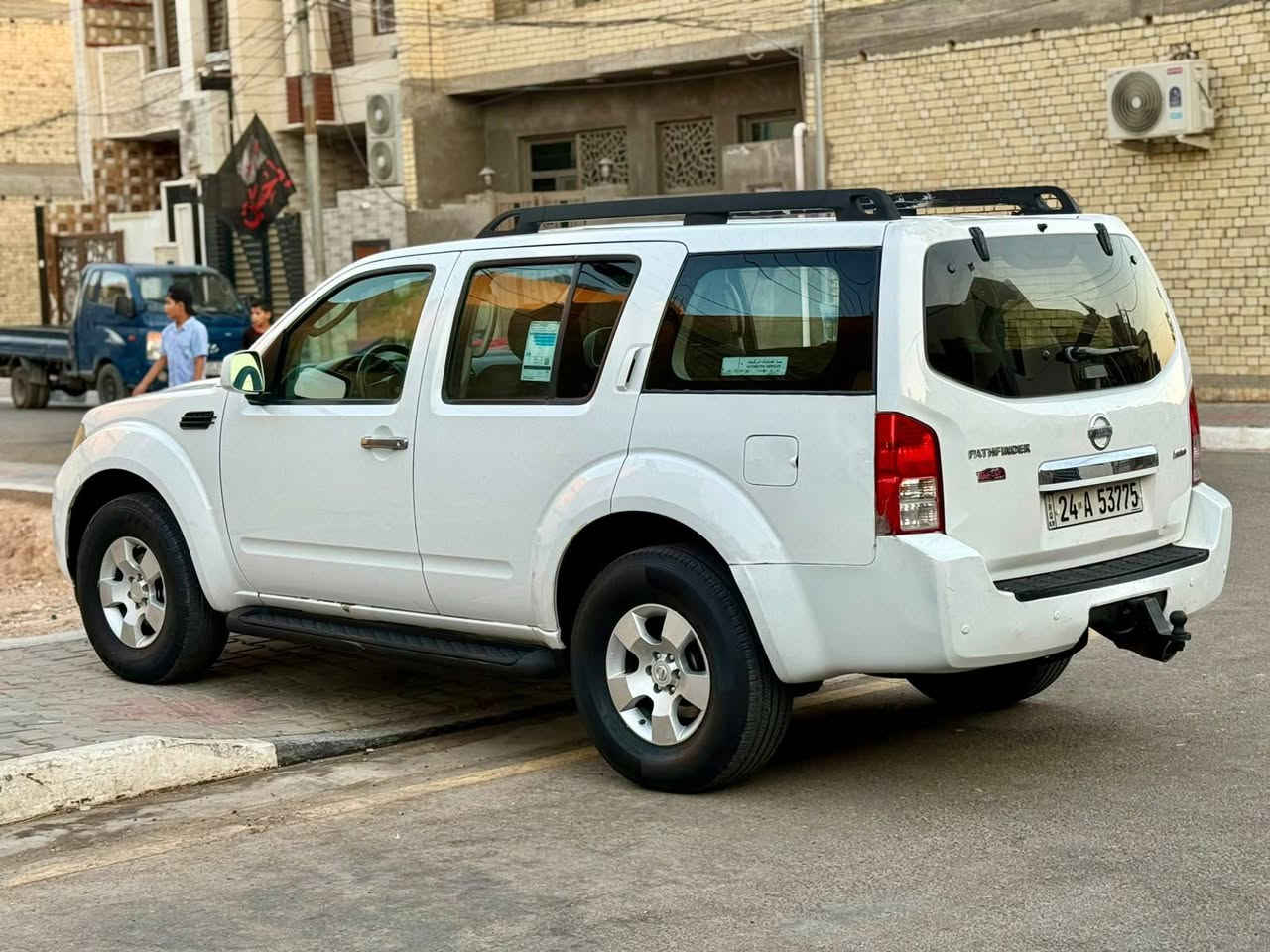 سلام عليكم نسيان باتفندر موديل 2008 السعر 88 مكفوله من تبديل وصبغ وضربه مكينه كير كفاله سبعه راكب تخم تاير تبرد ثلج شاشه كامره خلفيه تحكم ستيرن فو ويل رقم دولي تحويل او وكاله سنويه لـ 29 للستفسار ***********
