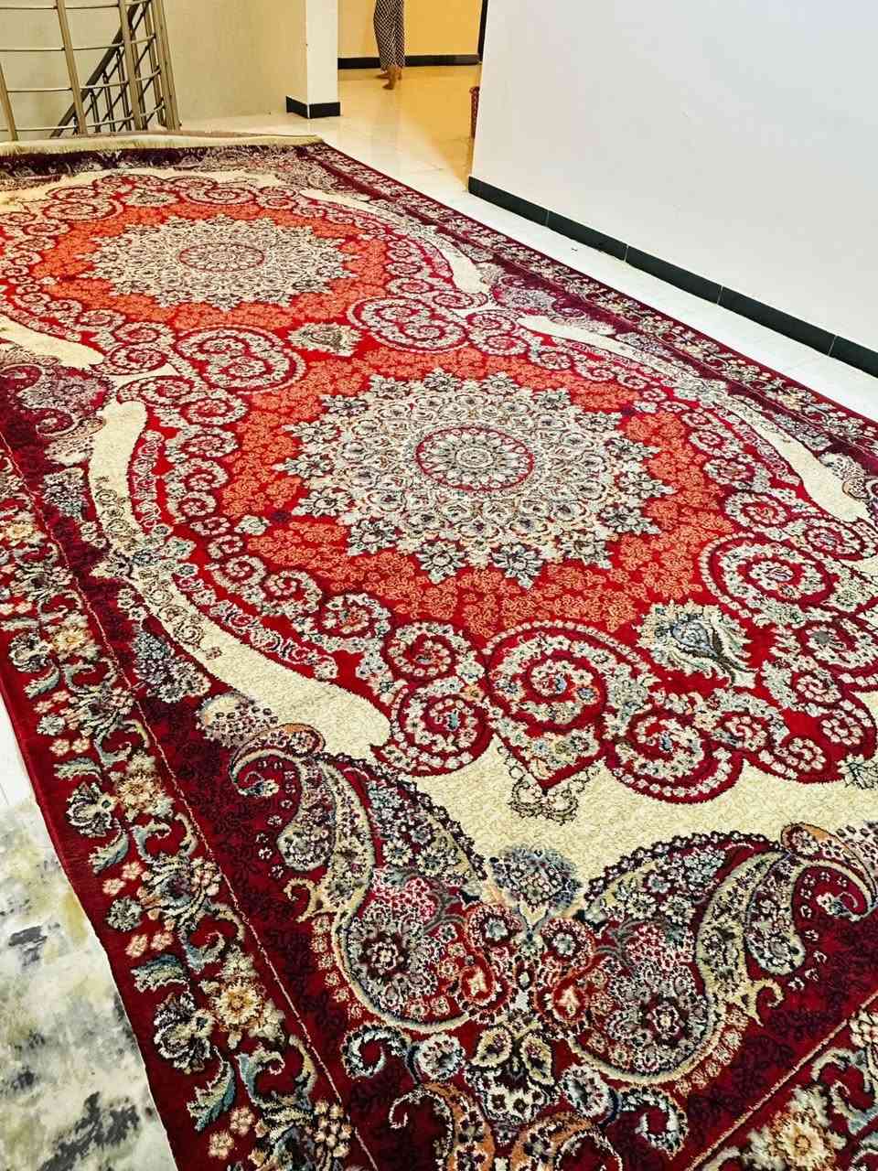 اغراض للبيع


**إذا كنت صاحب هذا الإعلان وتريد حذفه لأي سبب، رجاءا أرسل رسالة إلى الدعم الفني**