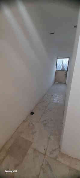 بيت للبيع  مساحة 91 متر منطقة حي الحر قرب مدرسة غرناطة ومدرسة الارادة الشعبية
يتكون من استقبال وصاله وغرفة نوم وحمامات
طابق واحد منطقة حلوة وهادئة خدمات كاملة تبليط طابو صرف تحويل مباشر
للاستفسار الاتصال
***********
