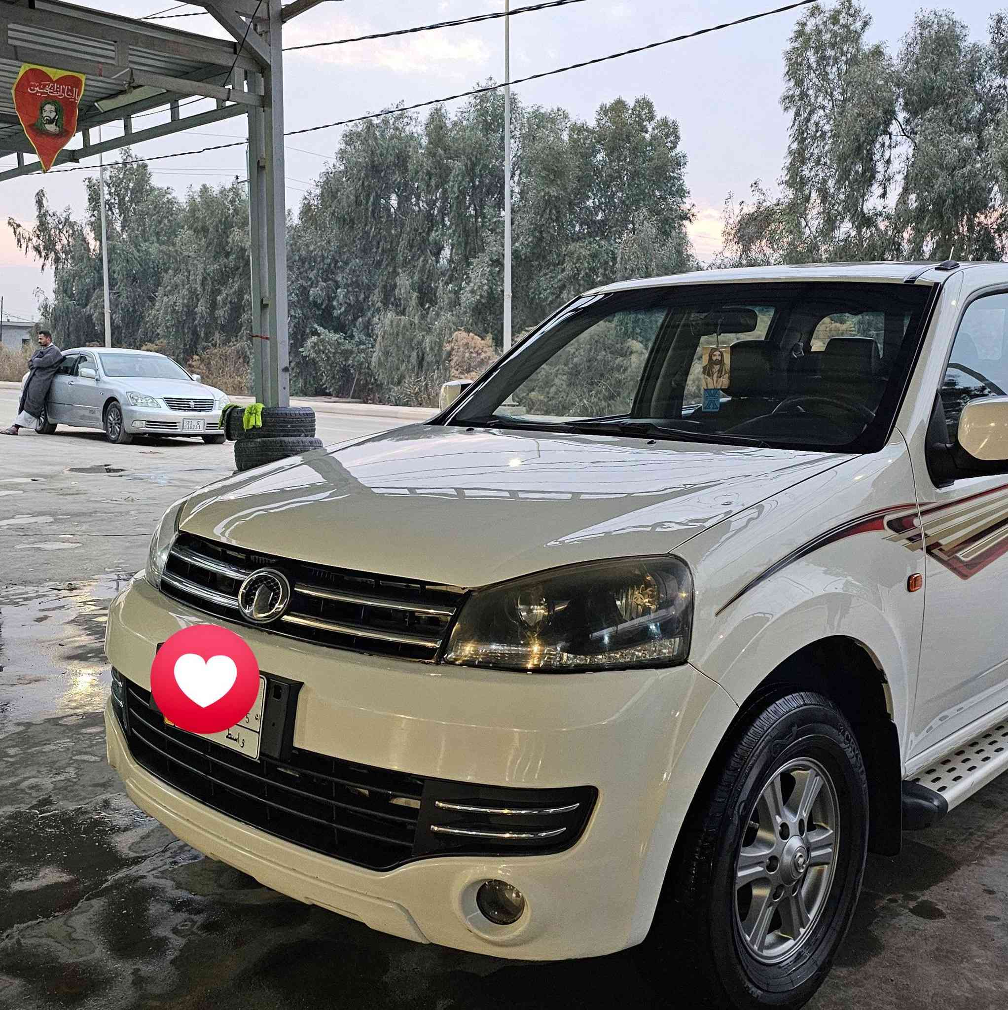 السلام عليكم 
كريت ويل 2020
كفالة عامة
رقم واسط 
كاميرا
حساسات 
شاشة
المكان واسط الزبيدية 
للأستفسار 
***********
***********
118 بيه مجال
