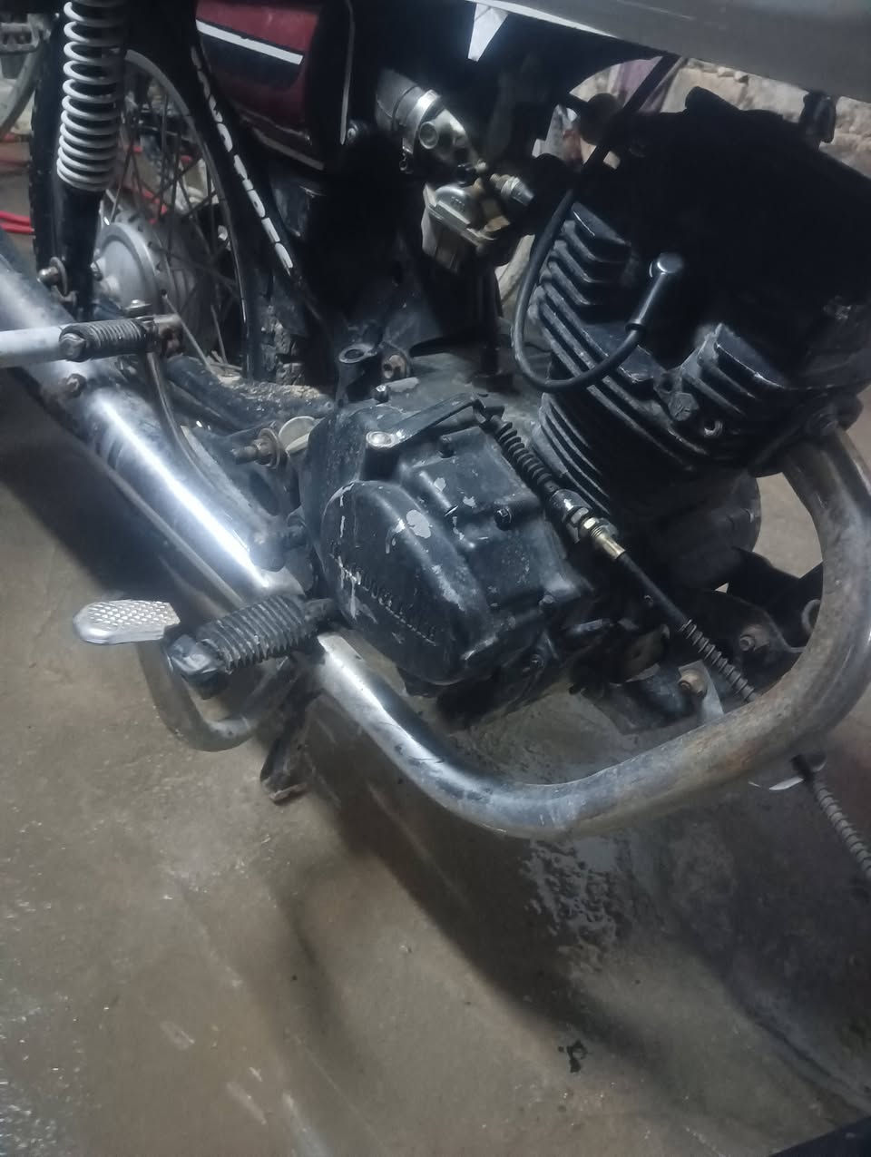 كلك للبيع سعر 200 مكفوله من كلشي  مكان نجف


**إذا كنت صاحب هذا الإعلان وتريد حذفه لأي سبب، رجاءا أرسل رسالة إلى الدعم الفني**