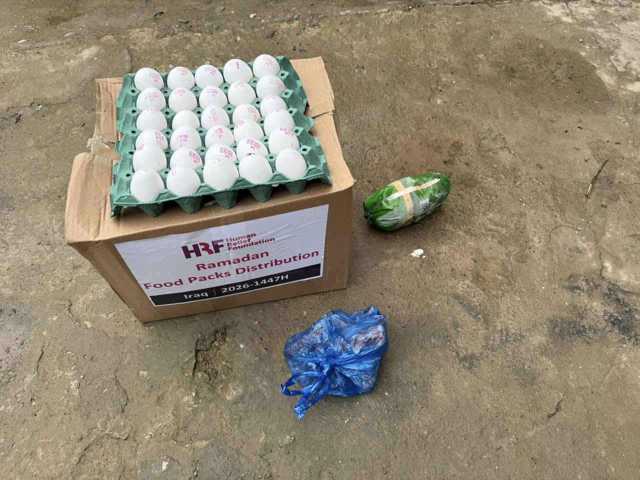 بعد المناشدات التي وصلتني 
تم تلبيتها من #موسسة_الإغاثة_الإنسانية 
والناس الخيرين 
لأكثر من عائلة أيتام ومتعففين 
ربي يبارك بكل من تبرع 
نستقبل فطرة الصوم لدعم العوائل الأيتام
للتواصل 
مكتب ميار فون للاستنساخ قرب جامع قباء 
أو الاتصال
***********
أو ما ستر كارد 
2932914092
