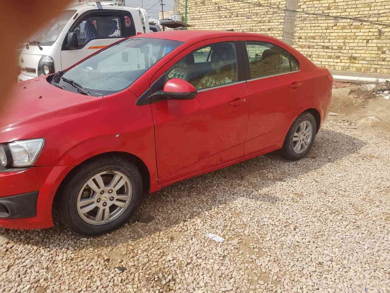 سونك موديل 12 محرك كير حداديه تايرات كله جديد بيه جاملغ جهت العبري مرشوش رقمه نجف سعو 57 مكاني نجف ***********
