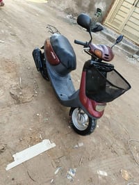 درجة منغولي • مكينة مفتوحة • كربلاء شبانات