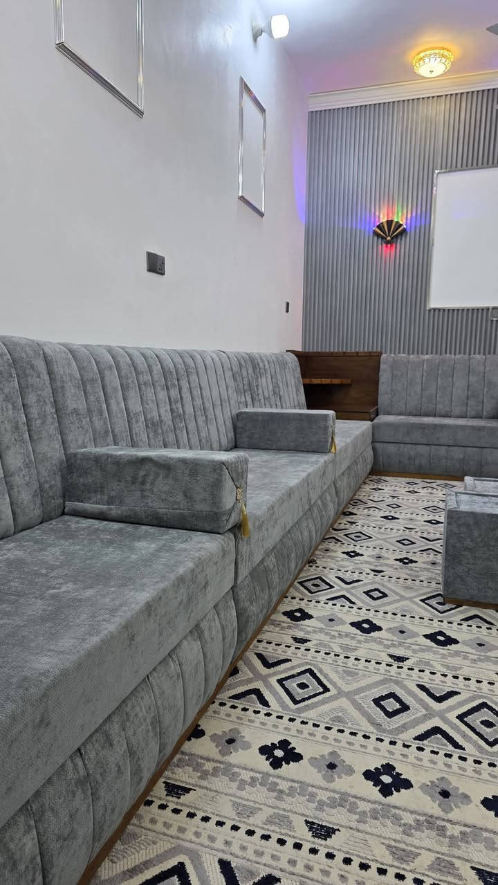 #اللهم_صل_على_محمد_وال_محمد
#نجارة_الاخوين 

دقة العمل 💯
ضمان العمل ١٠ سنوات فعلي 💣
اسفنج مميز 
خشب بلوك +جام روسي مجفف اول 

متوفقر نظام الاقصاط💲✅
يوجد توصيل وسط وجنوب العراق 🚚🚛
العنوان ذي قار_قضاء النصر _شارع المجلس بلدي نهايته
*********** يوجد واتساب 📞📲
بأدارة سجاد شاكر / ابو علي
