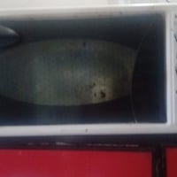 فرن كهربائي • أجهزة منزلية